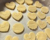 クリームチーズクッキー(無水鍋QC使用)作り方5写真
