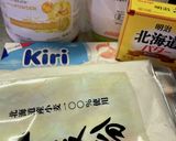 クリームチーズクッキー(無水鍋QC使用)作り方6写真