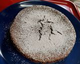 板チョコケーキ作り方8写真
