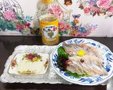 ✨お刺身はカンタン酢で〜٩( ᐛ )و✨作り方1写真