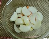★レンジで簡単！美味しい＊肉じゃが＊♪作り方3写真