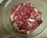 ★レンジで簡単！美味しい＊肉じゃが＊♪作り方9写真
