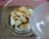 ★レンジで簡単！美味しい＊肉じゃが＊♪作り方5写真