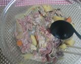 ★レンジで簡単！美味しい＊肉じゃが＊♪作り方11写真