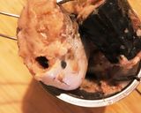 離乳食完了期以降〜サバ缶バーグ〜作り方2写真