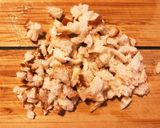 離乳食完了期以降〜サバ缶バーグ〜作り方5写真
