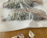 簡単本格♡タラのアクアパッツァ作り方3写真