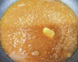 片栗粉でトロトロ★さばの味噌煮作り方2写真