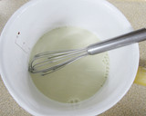 卵・乳・小麦不使用いちごのブランマンジェ作り方1写真