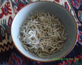 お得な裏技！市販のちらし寿司の素を！？作り方1写真