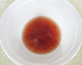 卵・乳・小麦不使用いちごのブランマンジェ作り方6写真