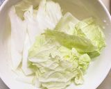 肉無チクワきな粉コク旨オイ炒め味野菜炒め作り方6写真