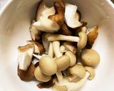 肉無チクワきな粉コク旨オイ炒め味野菜炒め作り方8写真