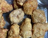 ケチャップを使わない美味しい酢豚作り方7写真