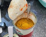 バターチキンカレー♡*⑅作り方7写真
