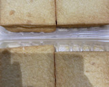 厚揚げのきのこあんかけ作り方4写真
