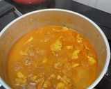 バターチキンカレー♡*⑅作り方10写真