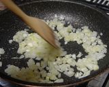 ミートボールパスタ作り方2写真
