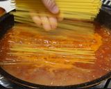 ミートボールパスタ作り方4写真