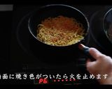 絶品！五目あんかけ焼きそばの作り方作り方12写真