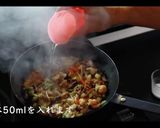 絶品！五目あんかけ焼きそばの作り方作り方11写真
