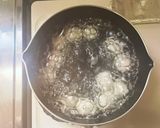 簡単！栄養満点！米粉で作るみたらし団子♪作り方4写真