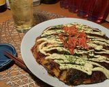 ピザ天✨山芋たっぷり入り！！作り方9写真