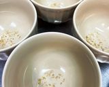 簡単ワンタンスープ作り方4写真