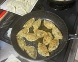 我が家の餃子作り方8写真