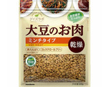 大豆のお肉の冷製そぼろあん作り方1写真
