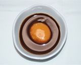 【ひとり鍋】豚肉と白菜のさっぱり塩麴土鍋作り方3写真