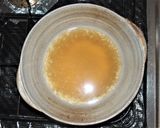 【ひとり鍋】豚肉と白菜のさっぱり塩麴土鍋作り方4写真