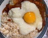 二毛作ヴィシソワーズ作り方6写真