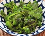 ピーマンの美味しい食べ方作り方18写真