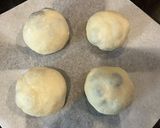 焼きたてが超おいしい♡黒豆パン♡簡単作り方5写真
