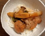 キジ焼き丼作り方5写真