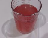灰汁で困らない牛筋の下茹で作り方2写真