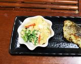 ブロッコリーとスナップ豆のマヨあえ☆作り方5写真