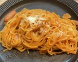 稲毛が食べれるトマトスープ作り方8写真