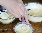 苺のチョコムース ポンチョピカチュウ作り方11写真