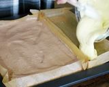 苺のチョコムース ポンチョピカチュウ作り方16写真