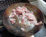 レモン香る小松菜マカロニサラダ作り方2写真