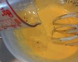 米粉のバナナシフォンケーキ作り方6写真