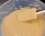 米粉のバナナシフォンケーキ作り方7写真