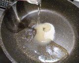 寒天で/酒粕のヘルシーテリーヌ作り方4写真