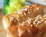 ボリューム満点☆甘辛・厚揚げの豚肉巻き♪作り方10写真