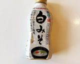 いつもの味噌汁に白味噌プラス作り方2写真