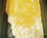 お弁当★定番玉子焼き★冷めてもふわっふわ作り方2写真