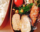 お弁当★定番玉子焼き★冷めてもふわっふわ作り方4写真