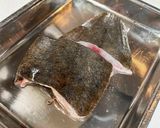 マコカレイのカレー風味唐揚げ～魚の駅生地作り方3写真